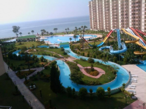 Queenaba Resort Mersin